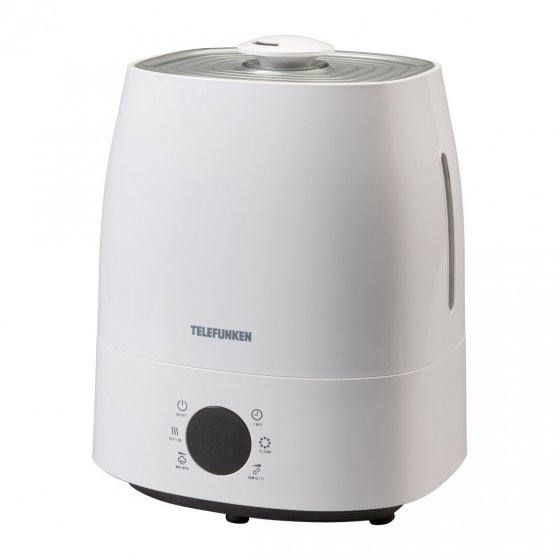 Automatik-Luftbefeuchter „Aqua Steam“