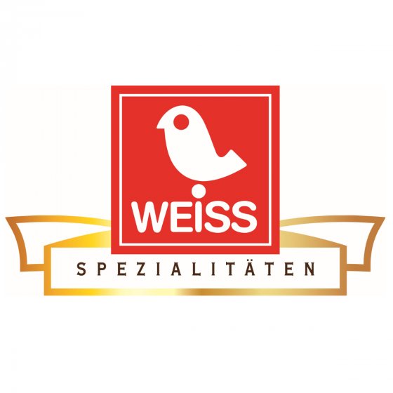 Weiss Lebkuchen Herzen mit Zartbitterschokolade überzogen 150g 