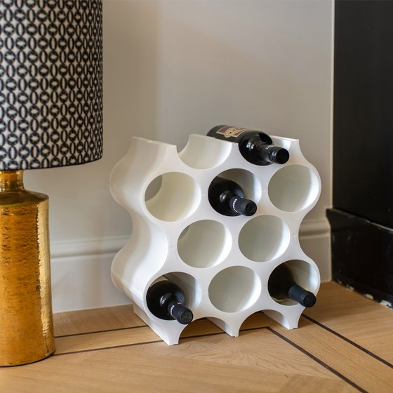 Flaschenregal SET-UP 