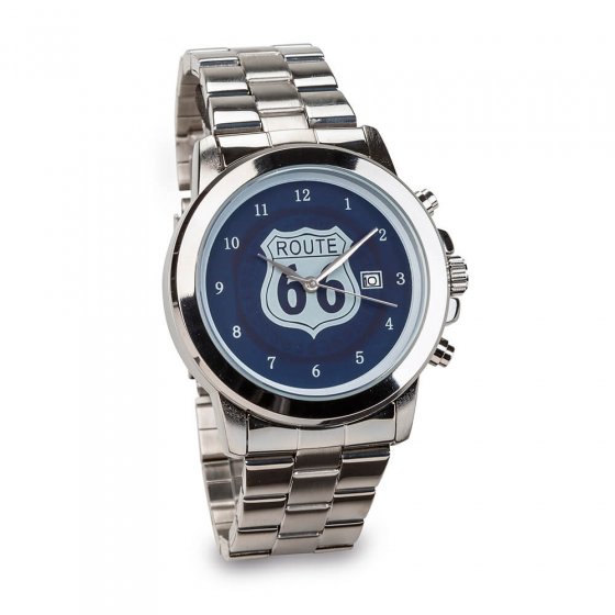 Armbanduhr „Route 66” 