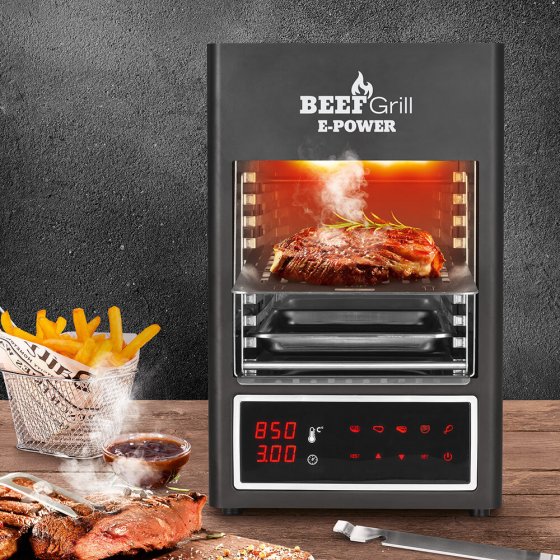 Beef-Grill "E-Power-XL" 