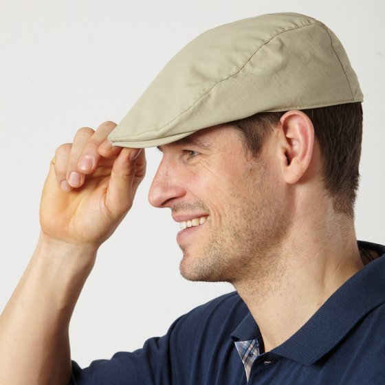 Funktionsmütze mit UV-Schutz