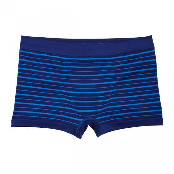 Nahtlose Retroshort 5er-Pack
