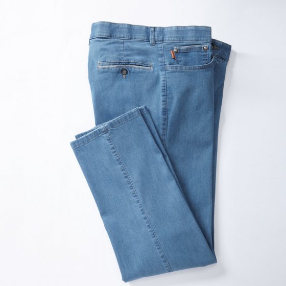 Leichte Jeans 54 | Hellblau