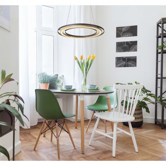 Pendelleuchte Deckenlampe RILAS 