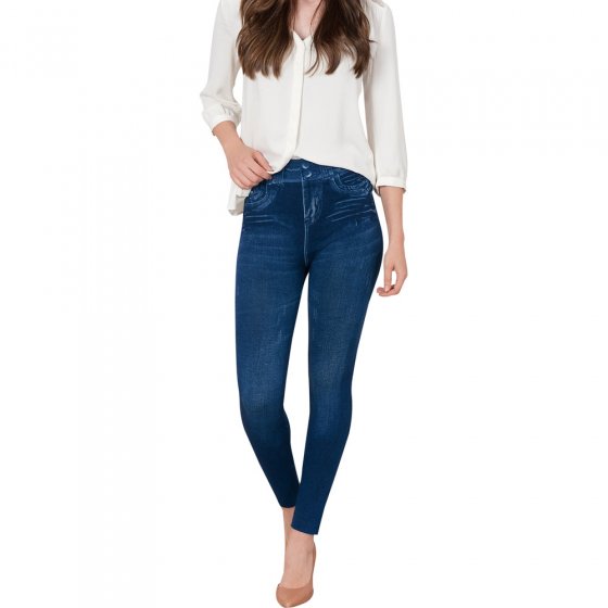 Damen-Jeggings 