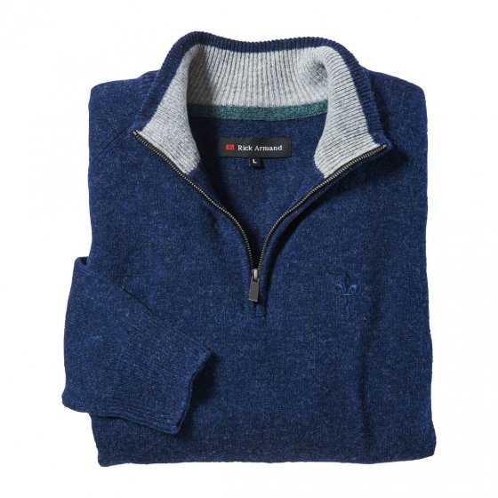 Troyer aus Lambswool