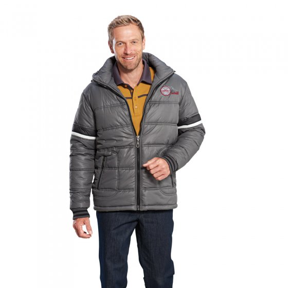 Herren-Steppjacke