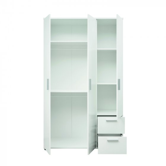 Kleiderschrank Bibo