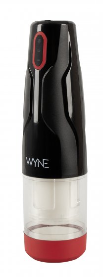 Masturbator mit Stoßfunktion 05 