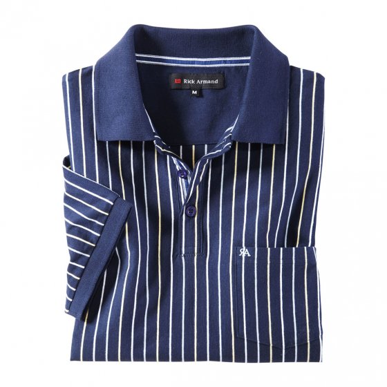 Komfort-Poloshirt
