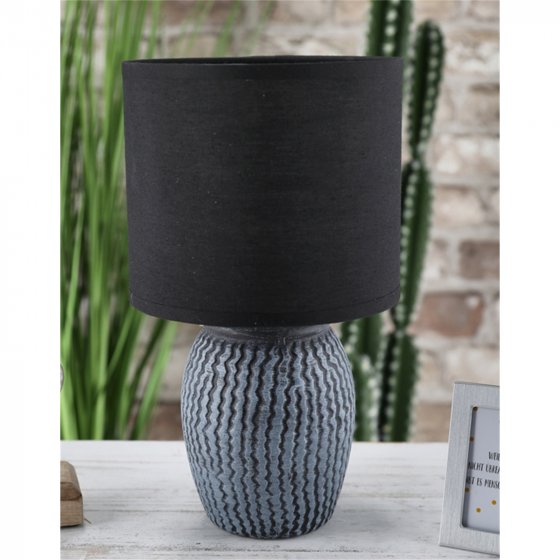 Tischleuchte New York 