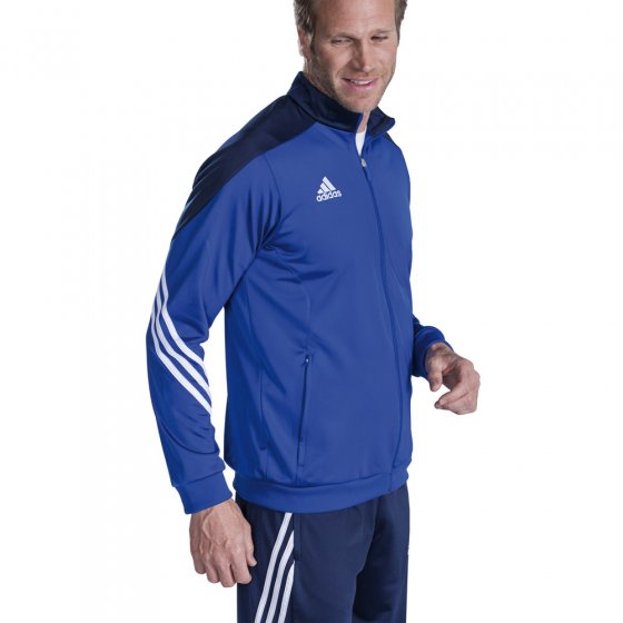 Adidas-Sportanzug