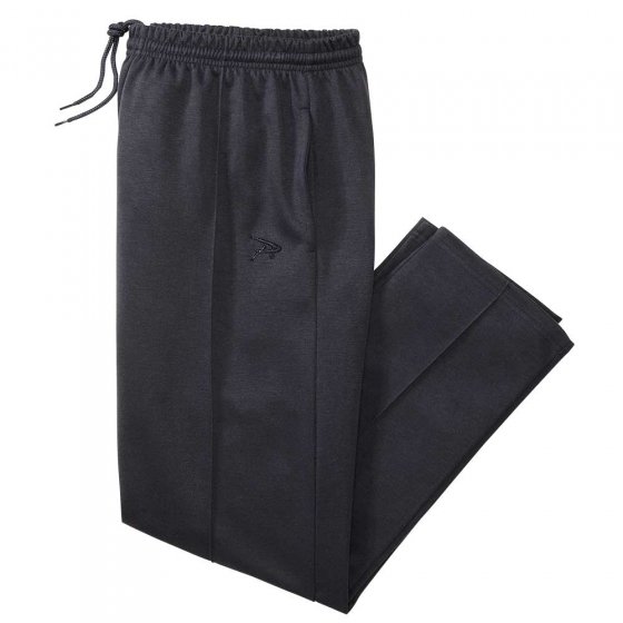 Freizeithose mit Biesen 