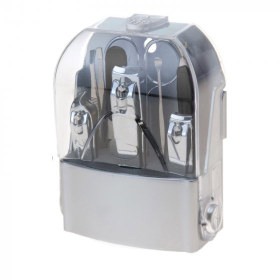 Maniküre Set 8-teilig 