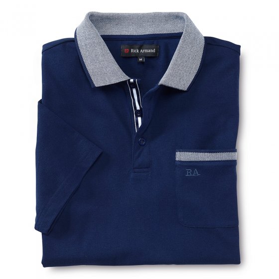 Maritimes Poloshirt 