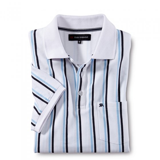 Komfort-Poloshirt