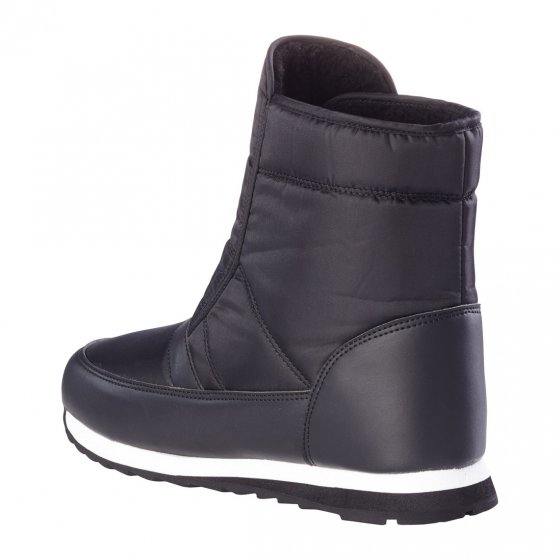 Klettstiefel mit Eiskralle