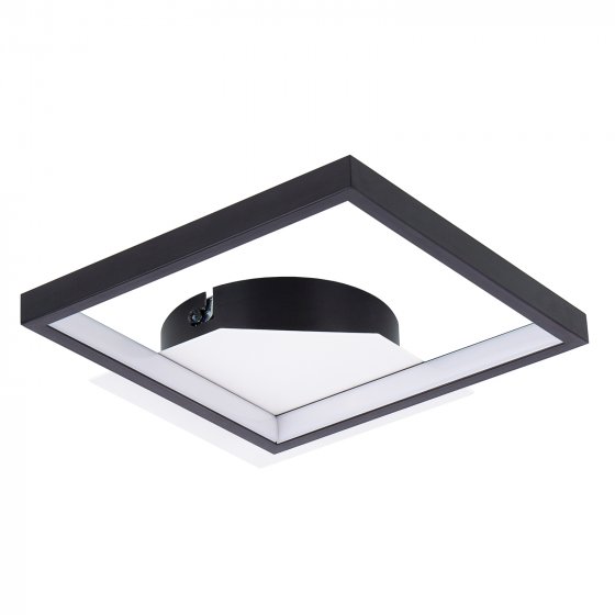 Deckenleuchte 21,6 x 21,6 cm Oslo 