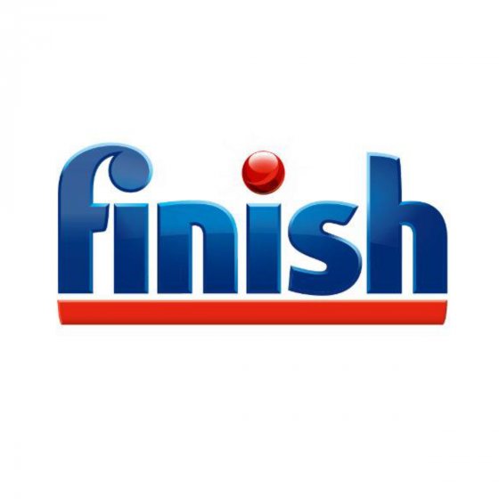 Finish Classic Spülmaschinen Reiniger Pulver Vorteilspack 1300g 