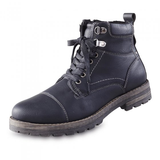 Wasserabweisender Winterstiefel