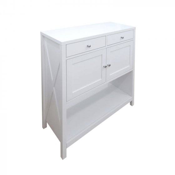 Anrichte Hayet Weiß 