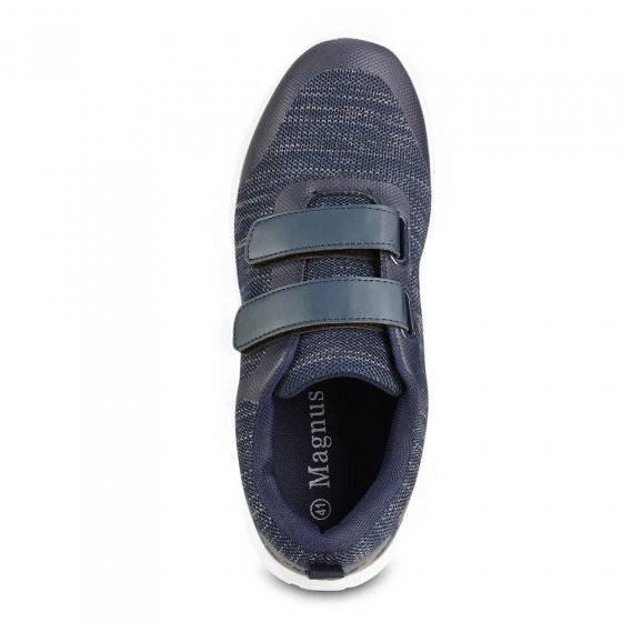 Ultraleichter Klettslipper im Set 