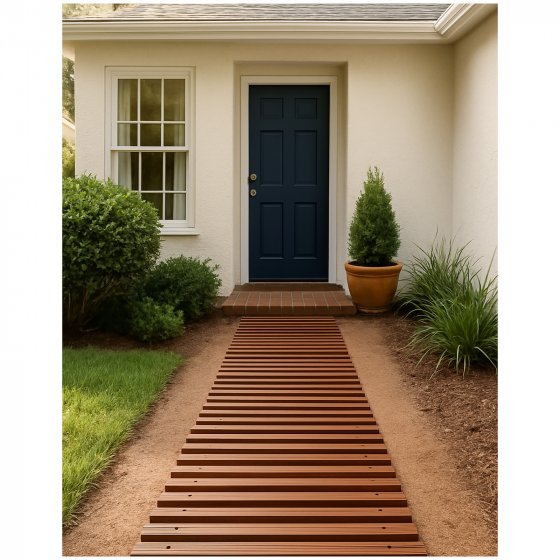 Rollweg 16-teilig Nessa 