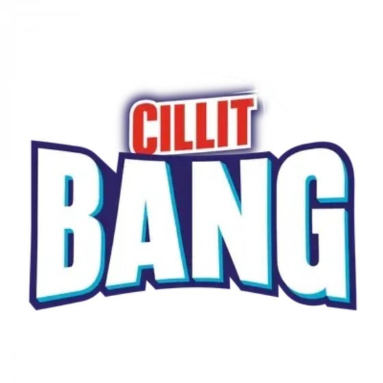 Cillit Bang WC Power Gel für Kalk und Urinstein Zerstörer 750ml 3er Pack 
