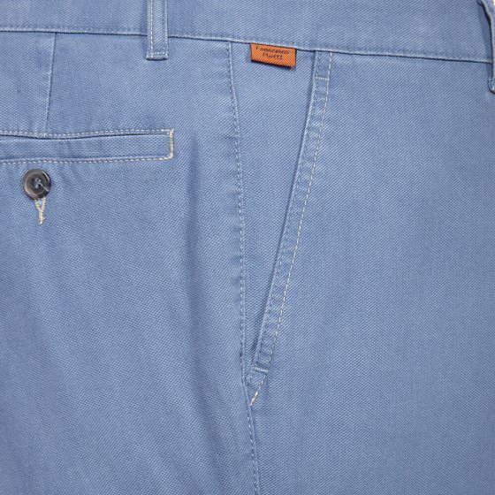 Sportive Baumwollhose 