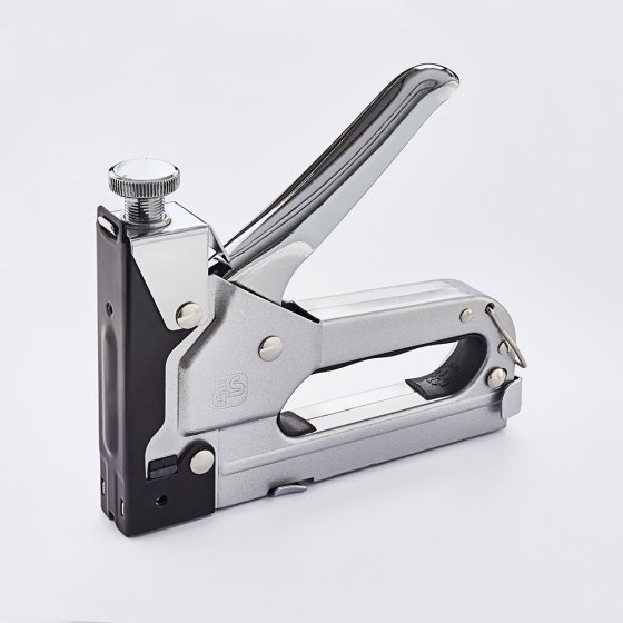 Metall-Handtacker