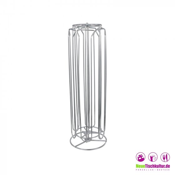 Kapselspender drehbar 