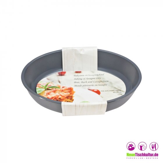 Ofenschale oval 2,4 l 