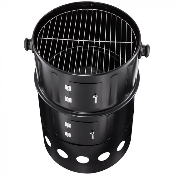 Smoker BBQ