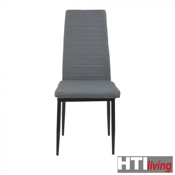 Stuhl Memphis Webstoff