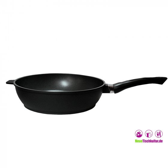 Wok Gusseisen 