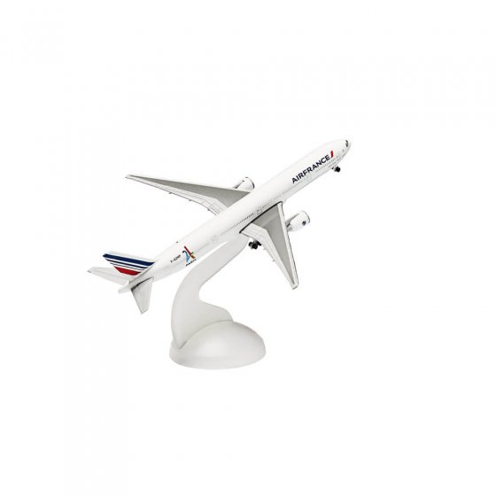 Modell Boeing 777-300 „Olympia 2024“