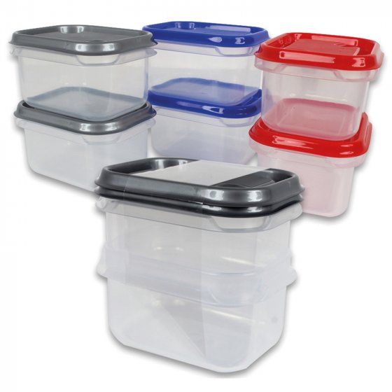 Frischhaltedose 2er Berlin 