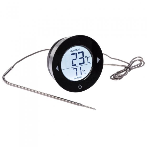 Digitales Ofen-Thermometer 