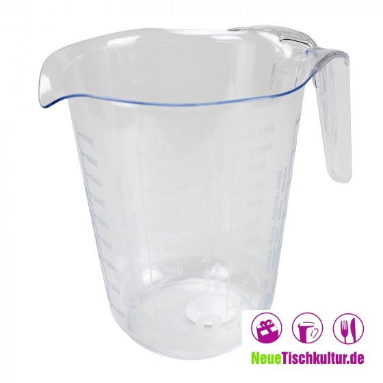 Messbecher 1 L 