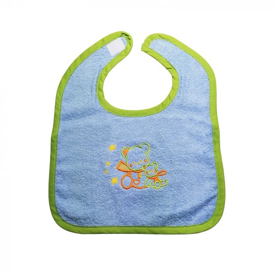 Baby Lätzchen 6-teiliges Set