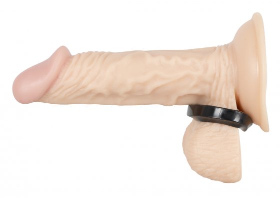 Hodenring-Set Ball Stretching Kit 