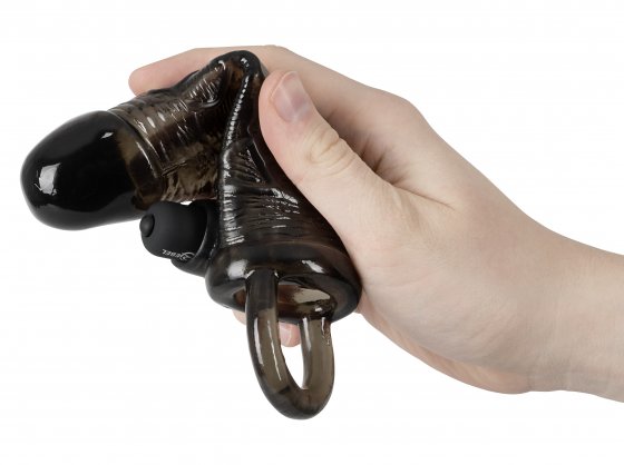 Penissleeve Extension 