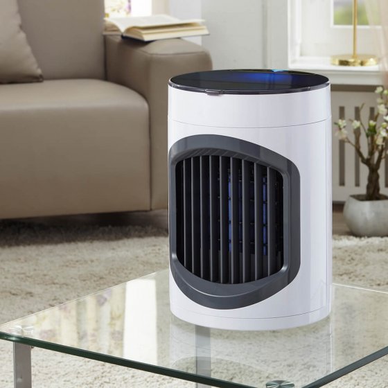 Mini-Tower Klimaanlage