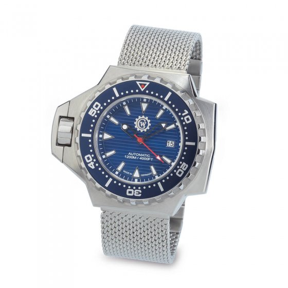 Armbanduhr  "CW Diver" 