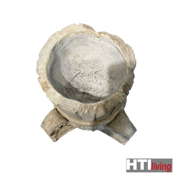 Pflanzgefäß Apollon Blumenkübel Säule 