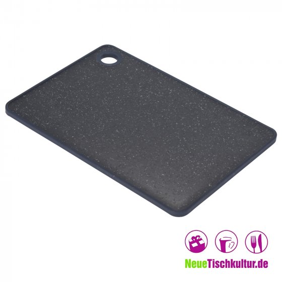 Schneidebrett Anthrazit 