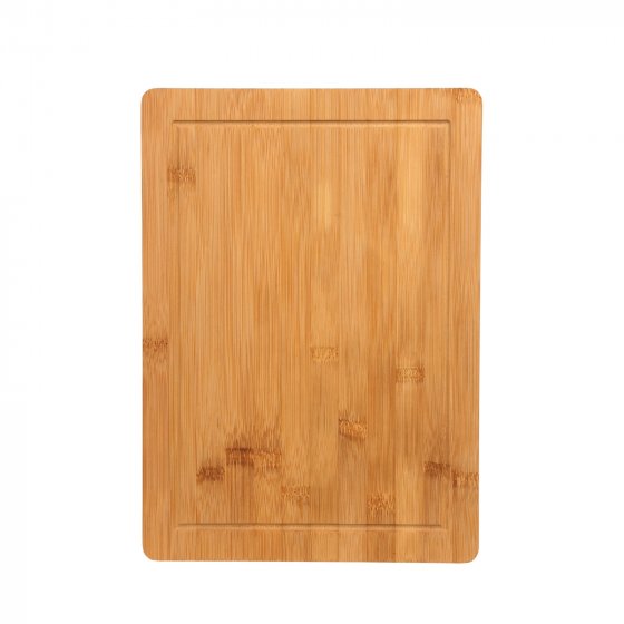 Messerset mit Schneidebrett 4-teilig 