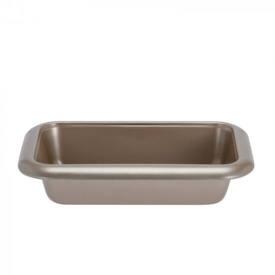 Kuchenform 28 x 17,5  x 6 cm 