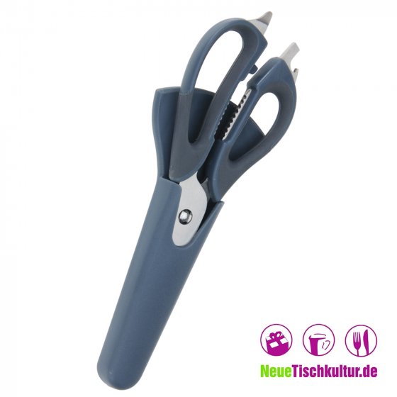 Multifunktions-Schere 22 cm 